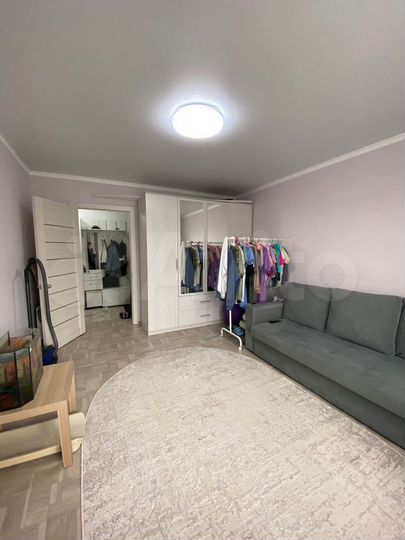 2-к. квартира, 41,9 м², 3/3 эт.