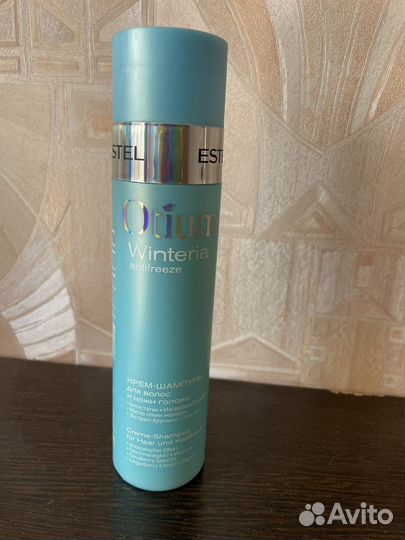 Шампунь estel