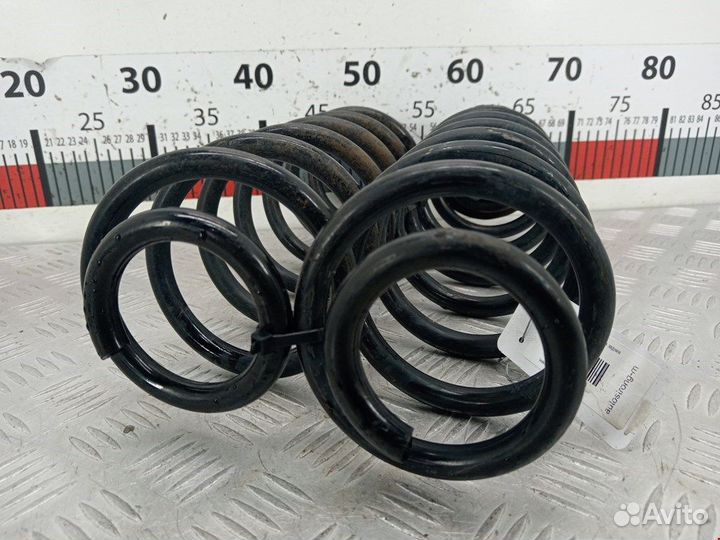 Пружина подвески задняя для Volkswagen Touran 1