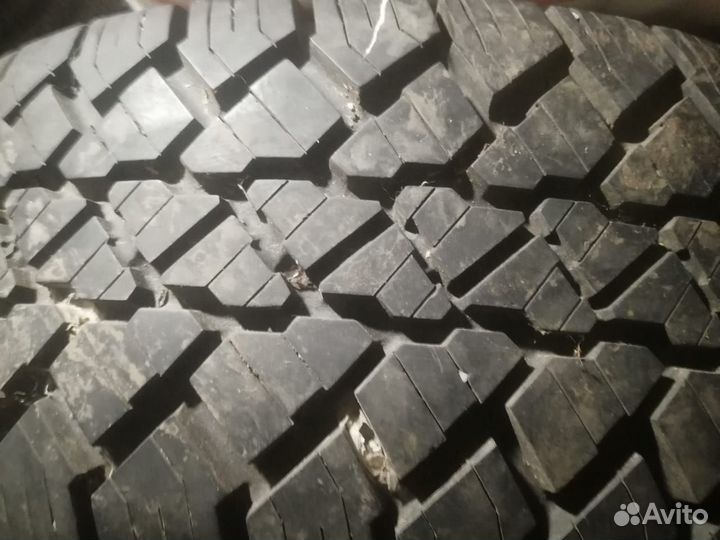 GrandStone A/T 31/10.5 R15