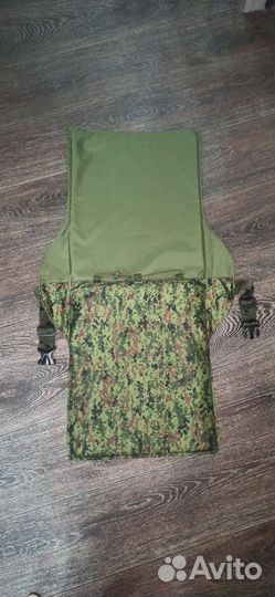 Пятиточечник тактический - поджопник