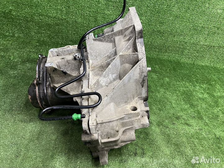 МКПП B5/IB5 Ford Focus 3