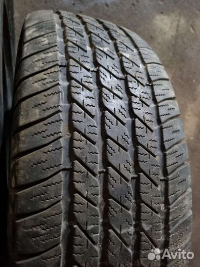 Michelin Cross Terrain SUV 265/65 R17 112S