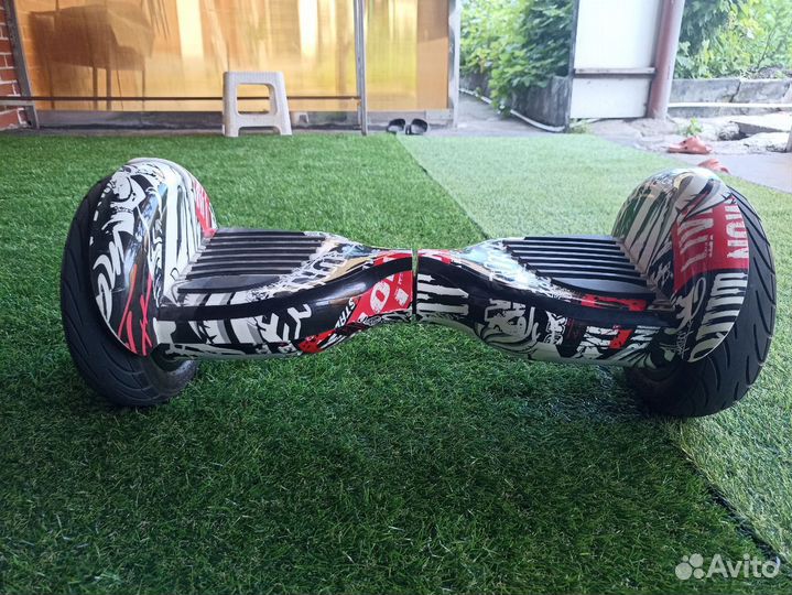 Гироскутер Smart Balance