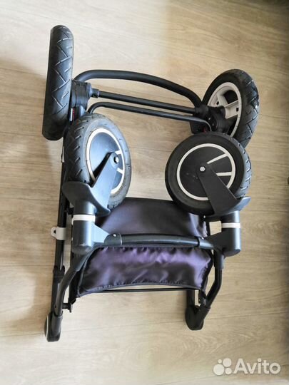 Geoby C3011 Lux - состояние на 4+