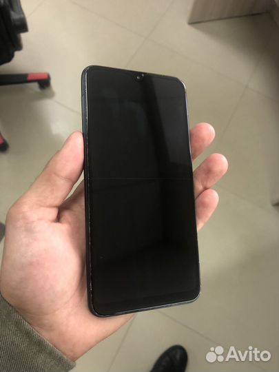 Телефон Samsung galaxy a10