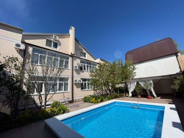 Комната 18 м², 2/3 эт.