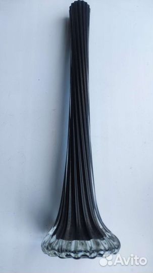 Ваза берц старинная