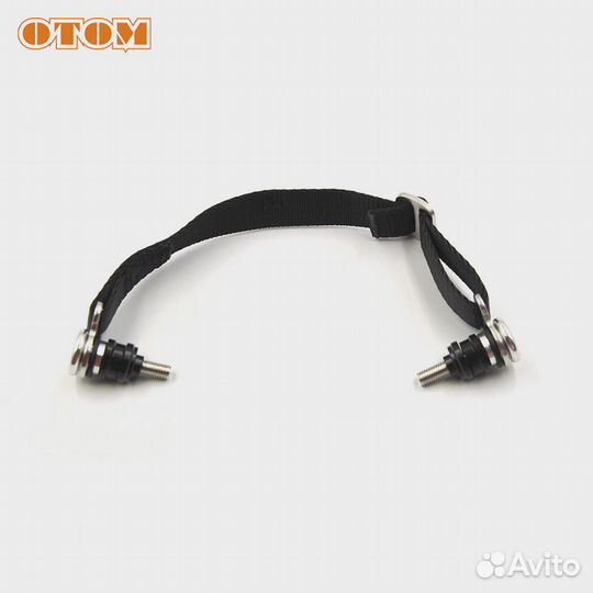 Стропы для мотоцикла otom #2
