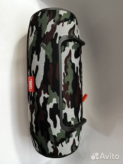 Запчасти для колонки jbl xtreme оригинал