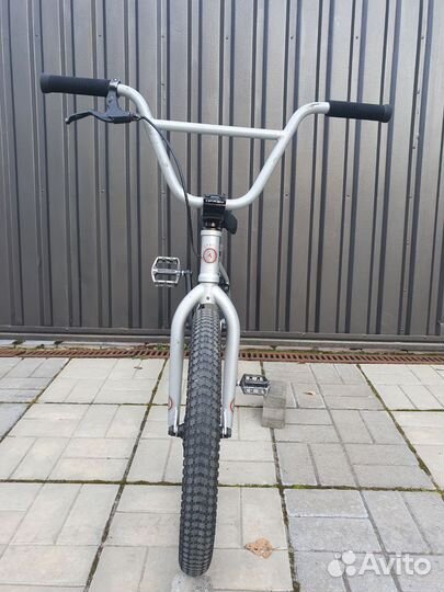 Велосипед bmx