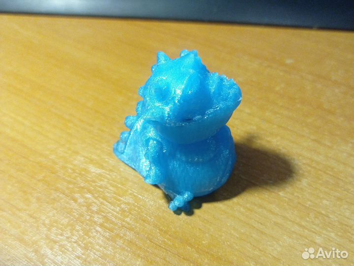 3D печать. Моделирование