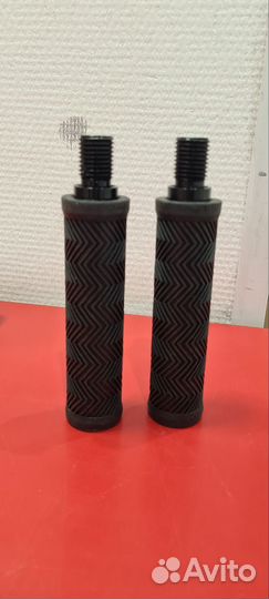 Ручки для самоката