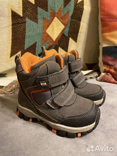 Ботинки KDX 23 р