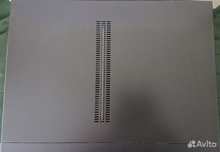 Усилитель мощности Technics SE-A1000M2