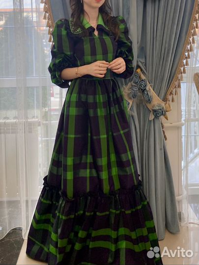 Gizia платье