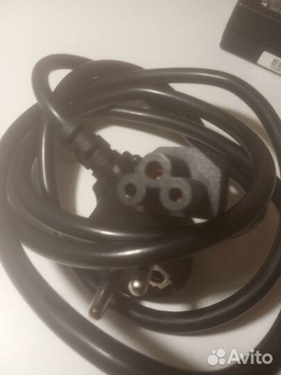 Кабель питания ADP-65JH BB