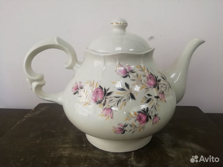 Чайник большой 4,5л