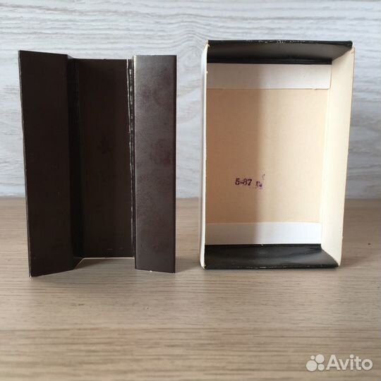 Винтажные духи СССР тамара, 1987, полные