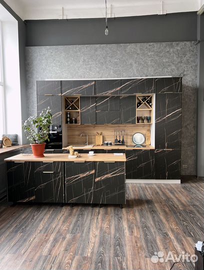 Кухонный гарнитур