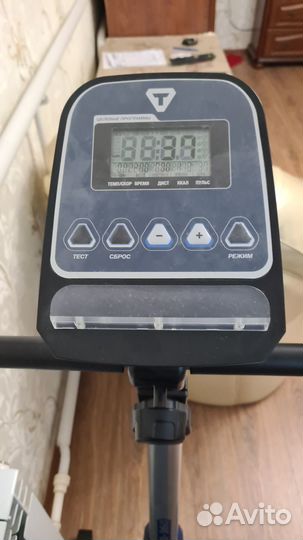 Продам велотренажер