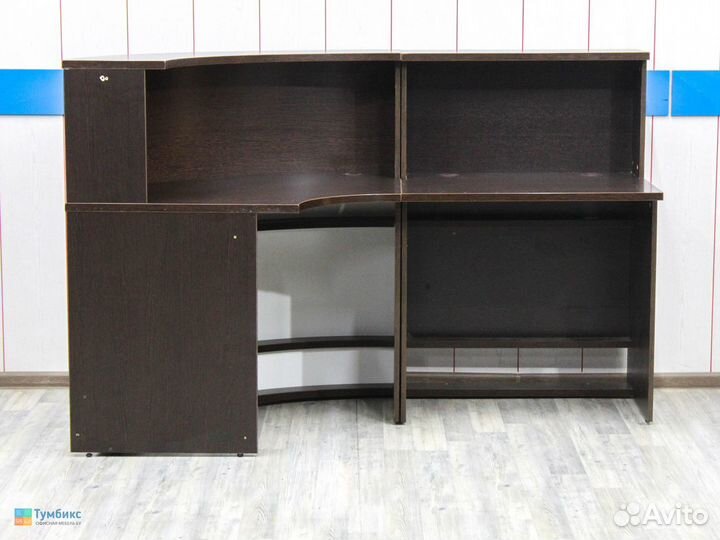 Ресепшн Офисная мебель бу