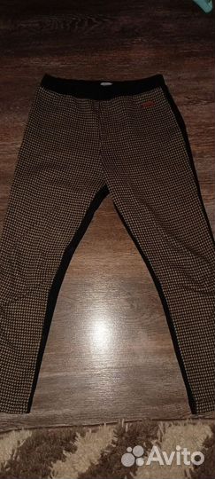 Лосины для девочки