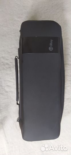 Тепловизионный прицел iRay geni GL35