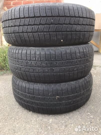 КАМА Кама-Евро-127 185/60 R14