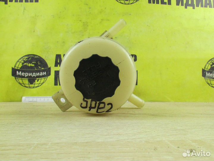 Kia spectra бачок гидроусилителя