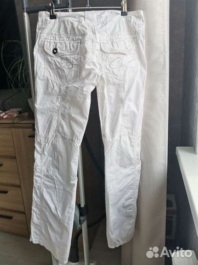 Брюки карго esprit