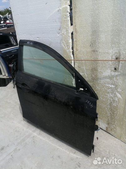 Дверь передняя правая Mazda 3 BL