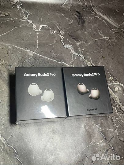 Samsung galaxy buds2 pro