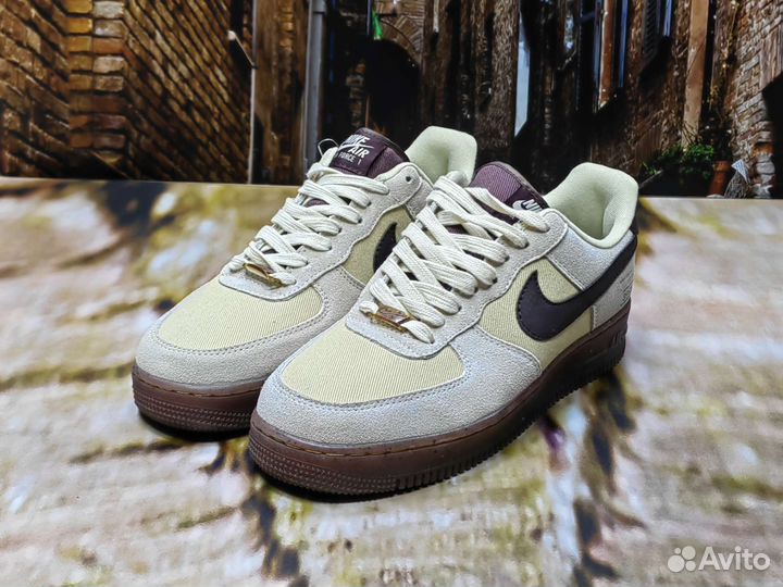 Кроссовки nike AIR force 1