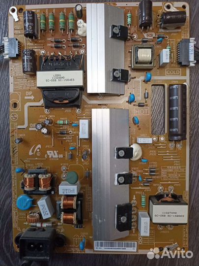 Samsung ue50j5500au