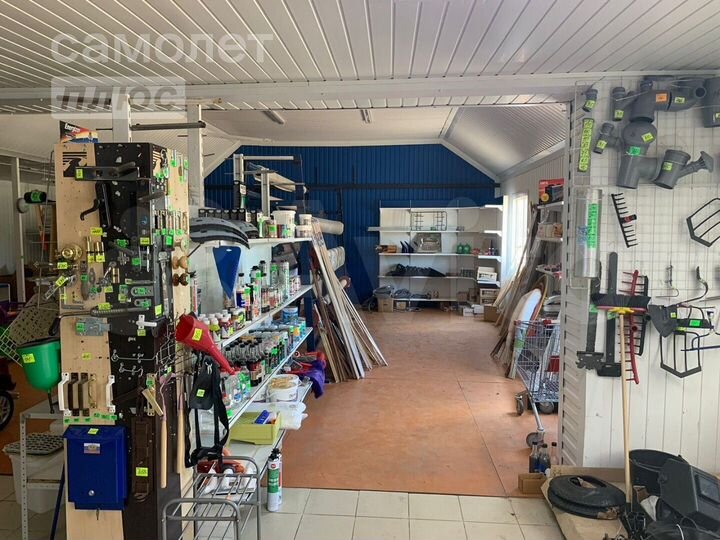Продам торговое помещение, 330 м²