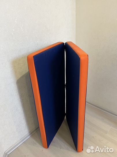 Спортивный уголок для детей