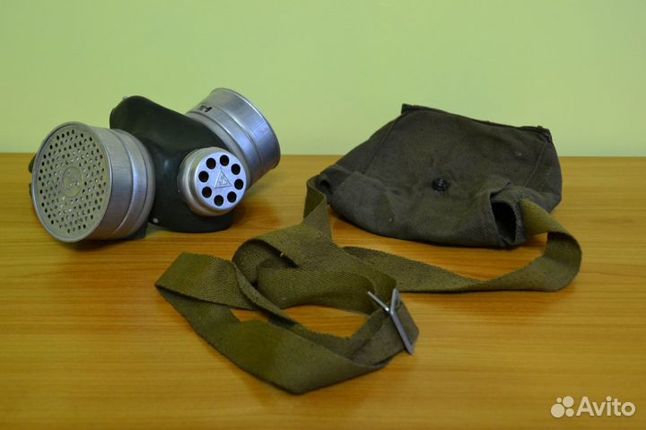 Военные вещи СССР