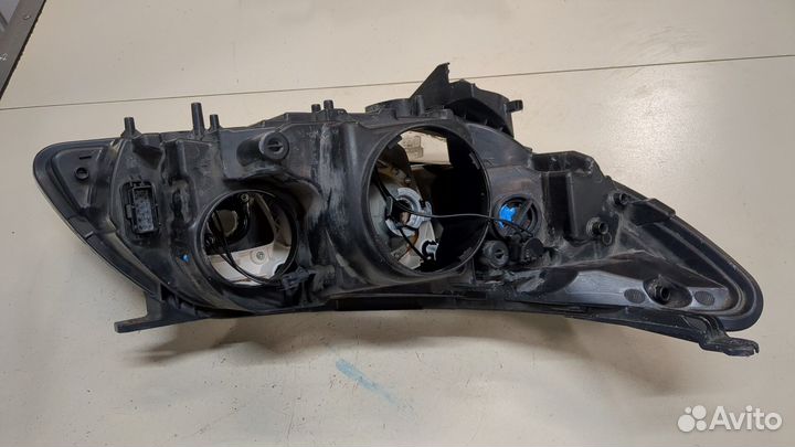 Фара (передняя) Saab 9-3, 2010