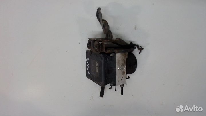 Блок абс, насос Volkswagen Golf 6, 2009