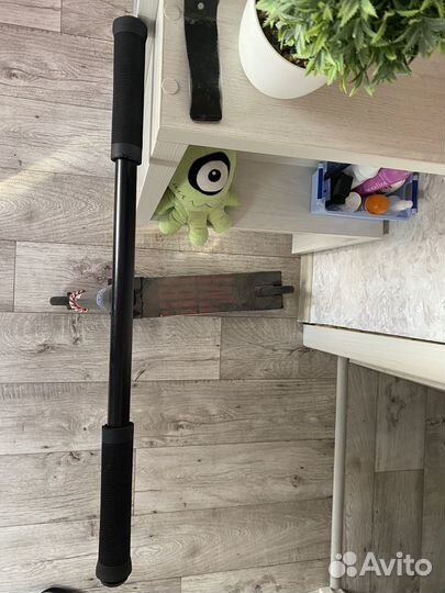 Трюковой самокат vokul solo