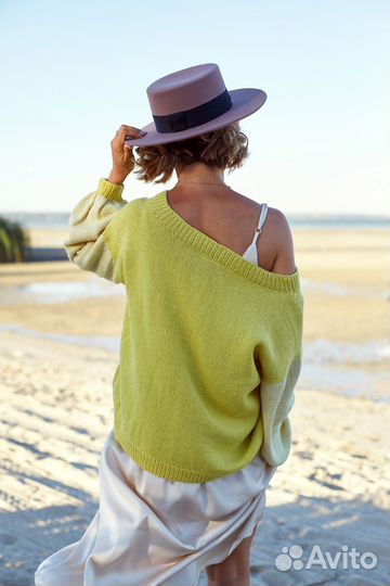 Вязание на заказ