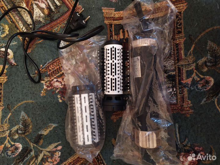 Мультистайлер Redmond 4303