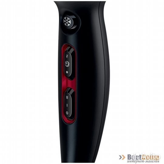 Фен Philips HPS910/00