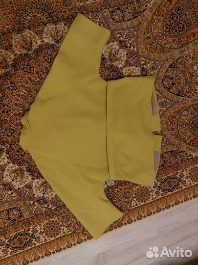 Полупальто женское