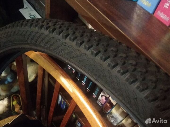 Покрышки 27.5/2.125