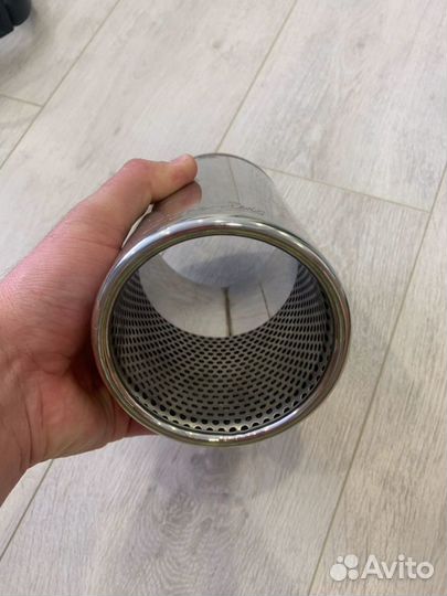 Насадка buzzer