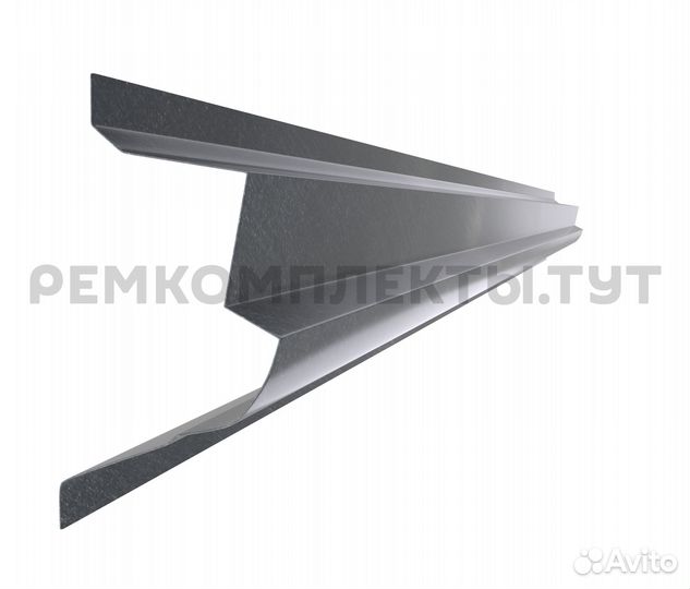 Порог правый Ford Fusion