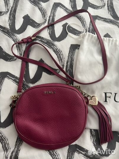 Сумка Furla оригинал