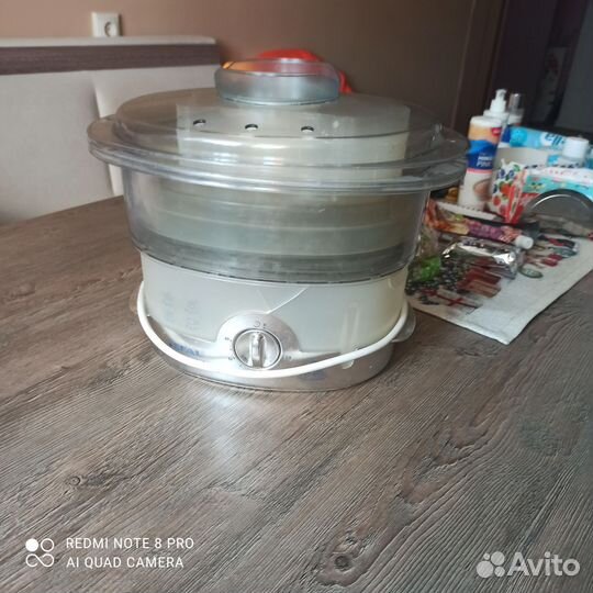 Комплект мелкой кухонной техники